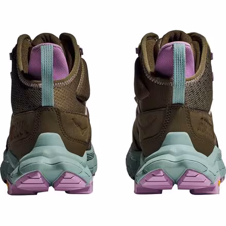 Anacapa Breeze Mid Hiking Shoe - Women's