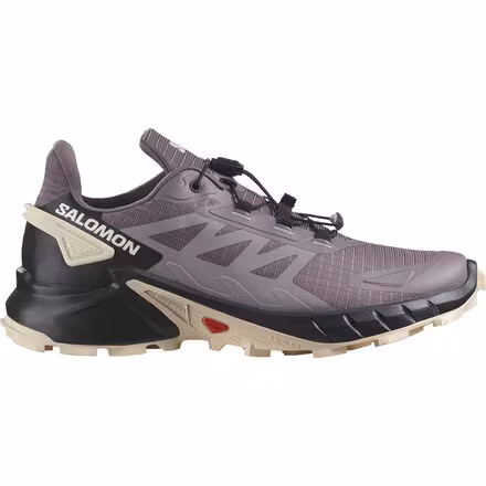 Supercross 4 Trail Running Shoe - Women's