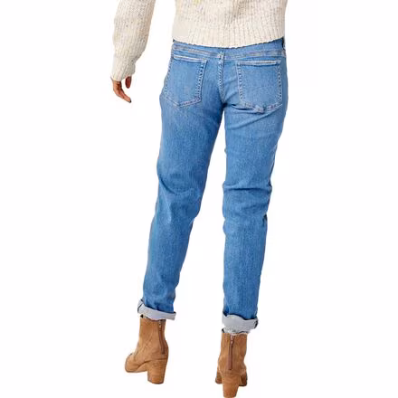 Carson Jean - Women's