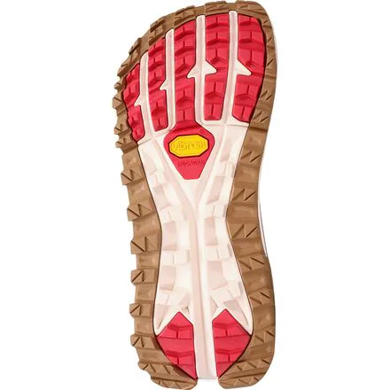 Olympus 5.0 Trail Running Shoe - Women's