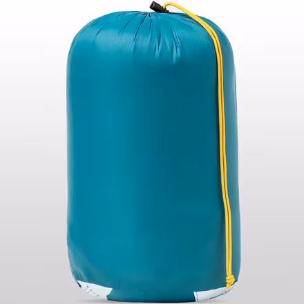 Cosmic 20 Sleeping Bag: 20F Down - Women's