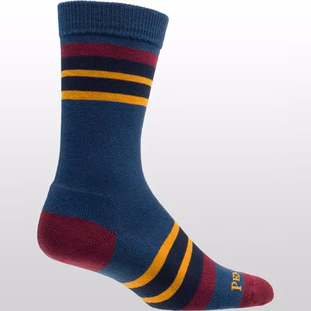 Yakima Stripe Sock - 2-Pack