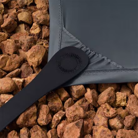 Telos TR2 Lightfoot Footprint