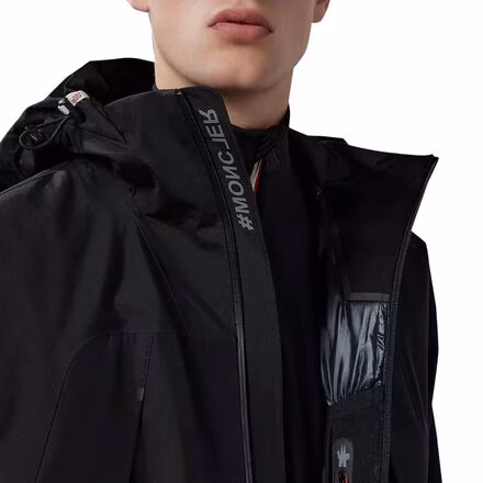 Lapaz Jacket - Men's