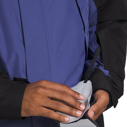 Clement Triclimate Jacket - Men's