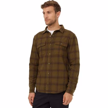 Kapok Colville Shirt - Men's