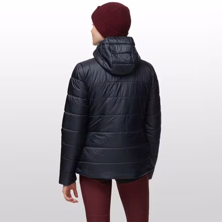 Warmcube Featherless Jacket - Women's