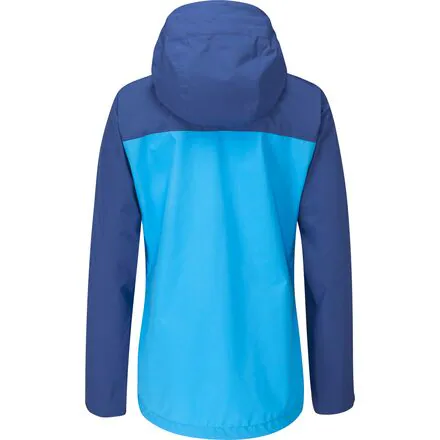 Downpour Eco Jacket - Women's