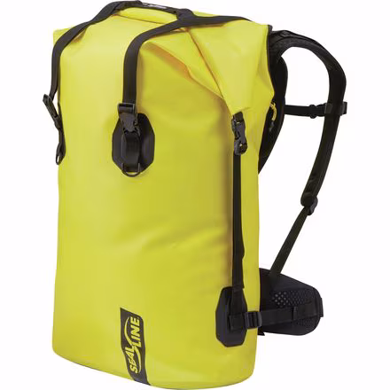 Black Canyon 65-115L Dry Pack