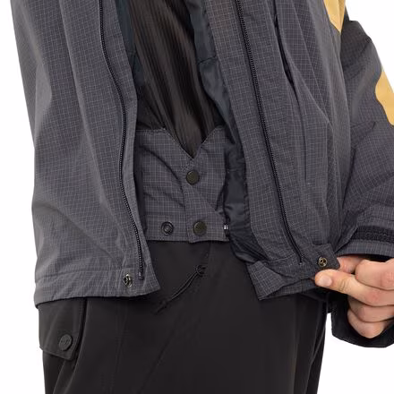 Salisbury 2L Anorak - Men's