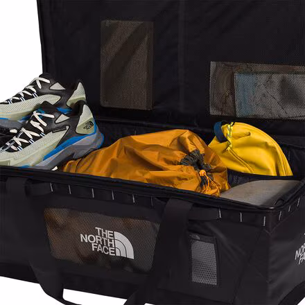 Base Camp Large Gear Box