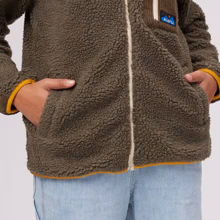 Pearsoll Sweatshirt - Women's