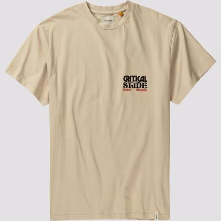 Vibrations T-Shirt - Men's