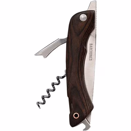 Folding Picnic Knife