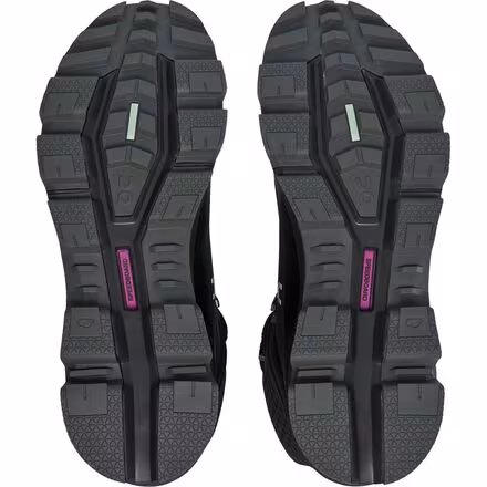 Cloudrock 2 Waterproof Hiking Boot - Men's