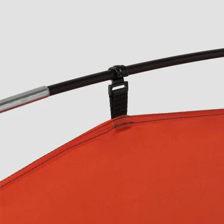 A Frame Tent: 2-Person 3-Season