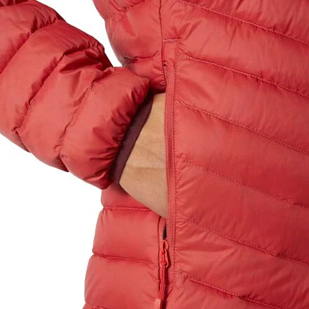 Verglas Hooded Down Insulator Jacket - Women's