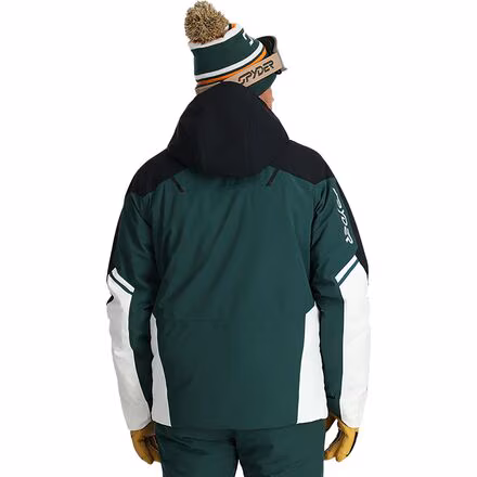 Vanqysh GTX Jacket - Men's