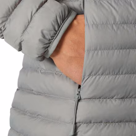 Sirdal Hooded Insulator Jacket - Women's