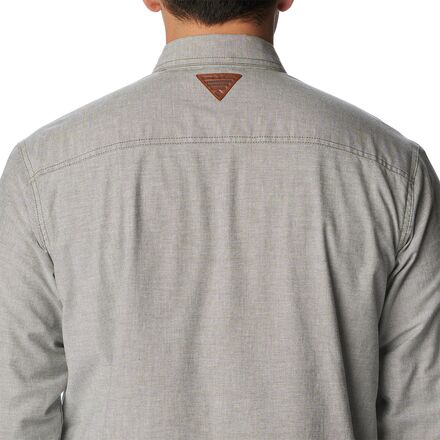 Roughtail Lined Shirt-Jacket - Men's