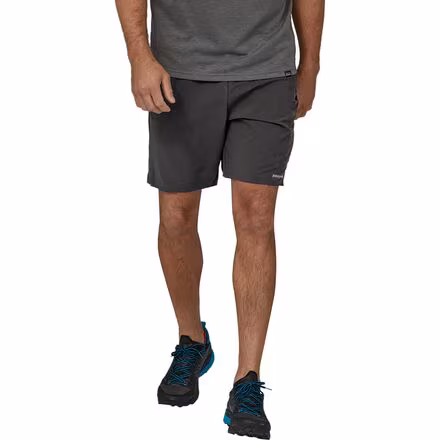 Multi Trails 8in Short - Men's