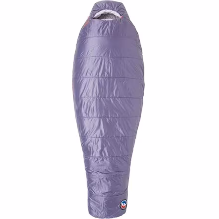 Anthracite 20 FireLine Pro Recycled Sleeping Bag - Women's