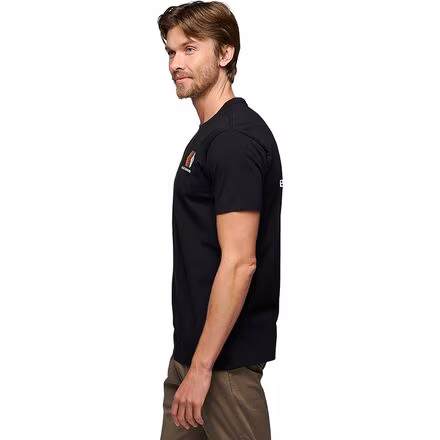 Faded T-Shirt - Men's