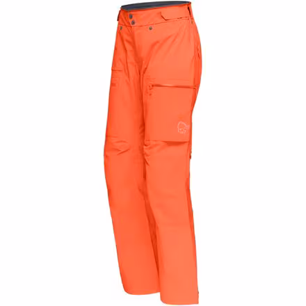 Lyngen GORE-TEX PRO Pant - Women's