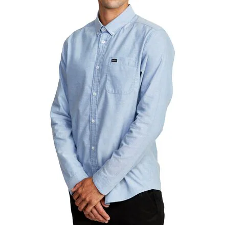 That'll Do Stretch Long-Sleeve Shirt - Men's