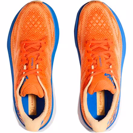 Clifton 9 Wide Running Shoe - Men's