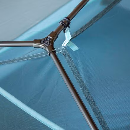 Aurora 2P Tent: 2-Person 3-Season