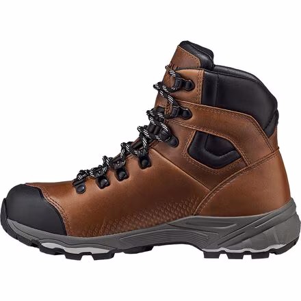 St. Elias FG GTX Wide Hiking Boot - Women's