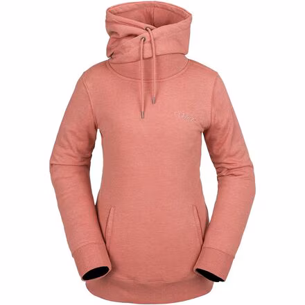 Tower Pullover Fleece - Women's