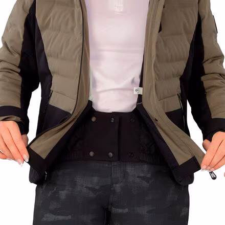 Cosima Down Jacket - Women's