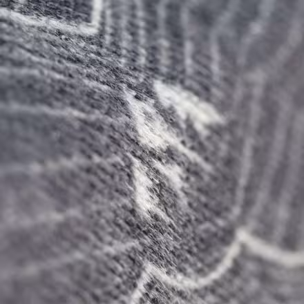 Nomad Pro Splitboard Skins + Quick Tension Tail Clips