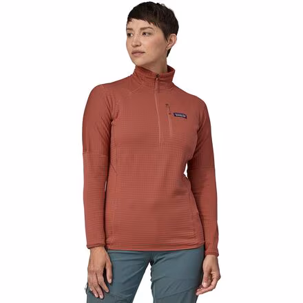 R1 Fleece Pullover - Women's
