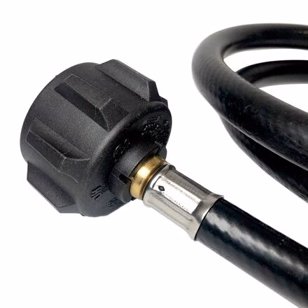 Propane Adapter Hose