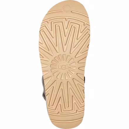 Goldenstar Clog - Women's