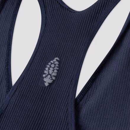 Free Throw Crop Tank Top - Women's