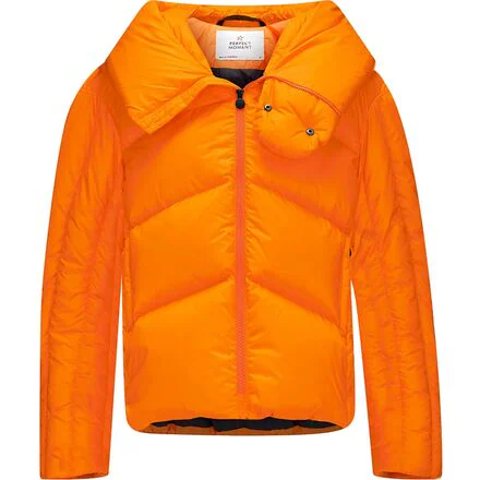 Orelle Short Down Jacket - Women's