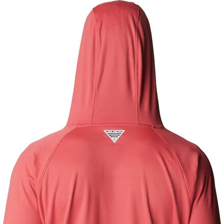 PFG Zero Rules Ice Hoodie - Men's
