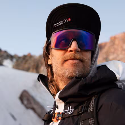 Pursuit ChromaPop Sunglasses