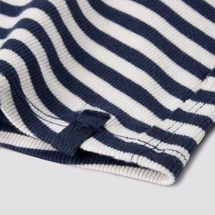 Hummingbird Stripe Tank Top - Women's