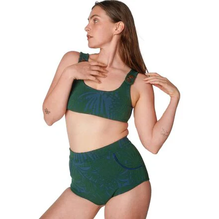 Georgia Bikini Top - Women's