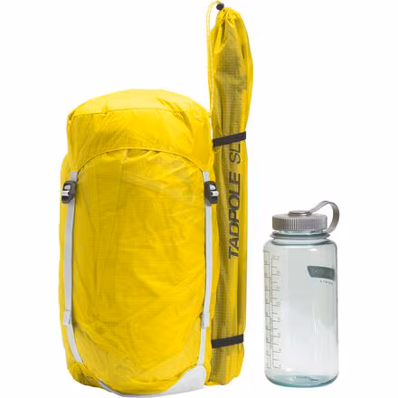 Tadpole SL Tent: 2-Person 3-Season