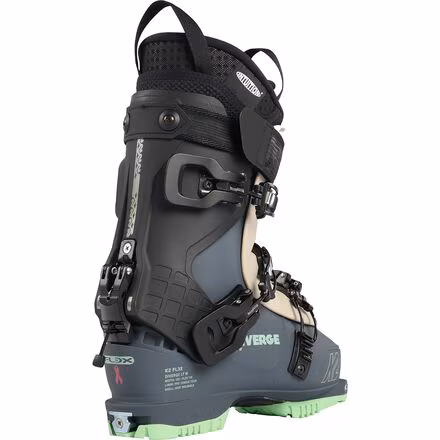 Diverge LT Ski Boot - 2023 - Women's