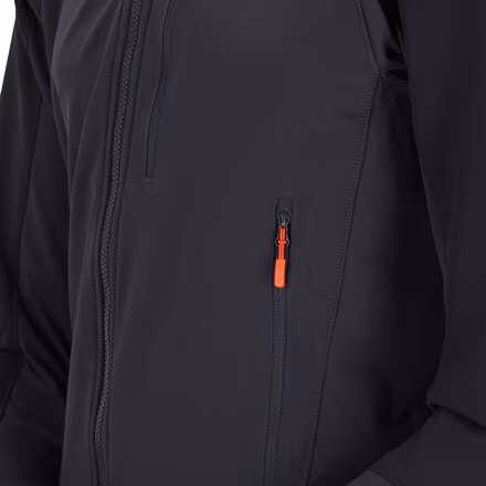 Scimitar Jacket - Men's