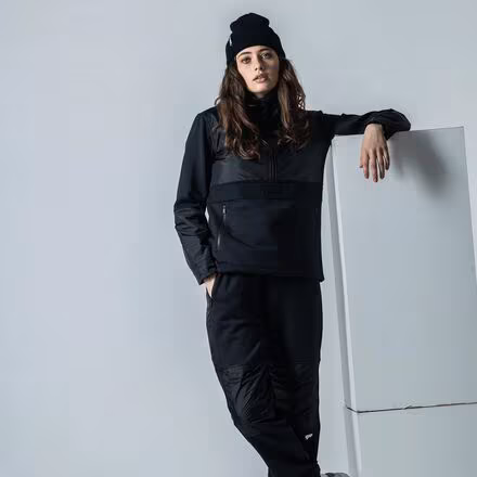 Decade Mid Fleece Pullover - Women's