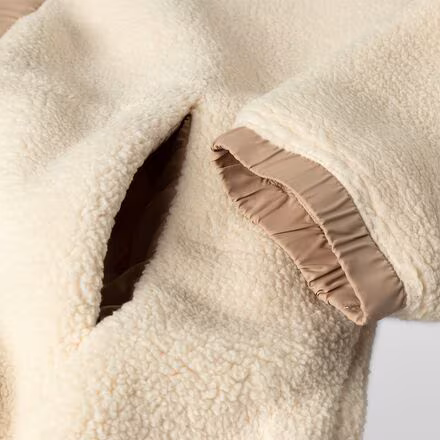 Lead The Pack Pullover - Women's