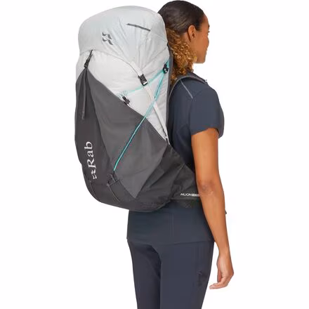 Muon ND 50L Backpack - Women's